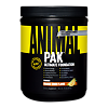 Animal Pak Витаминно-минеральный комплекс Апельсиновый взрыв порошок по 411 г апельсин банка 1 шт