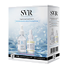 SVR Набор подарочный Ampoule B3 Hydra Сыворотка для лица 30 мл+Ampoule Relax сыворотка для контура глаз 15 мл 1 уп