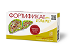 Фортификат Гепато таблетки массой 925 мг 30 шт