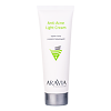 Aravia Laboratories Крем-гель корректирующий для жирной и проблемной кожи Anti-Acne Light Cream 50 мл 1 шт