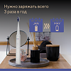 B.Well Электрическая звуковая зубная щетка MED-870 белая 1 шт