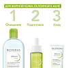 Bioderma Sebium Сыворотка против несовершенств,постакне и морщин 30 мл 1 шт