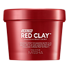 MISSHA Amazon Red Clay Маска для лица очищающая с амазонской красной глиной 110 мл 1 шт
