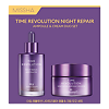 MISSHA Набор Time Revolution Night Repair Антивозрастной крем для лица 50 мл+Сыворотка для лица 50 мл 1 уп