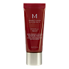 MISSHA М Perfect Cover BB Cream EX Тональный BB крем Идеальное покрытие SPF42/PA тон 21 20 мл 1 шт