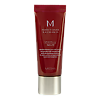 MISSHA М Perfect Cover BB Cream EX Тональный BB крем Идеальное покрытие SPF42/PA тон 27 20 мл 1 шт