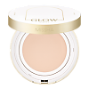 MISSHA Glow Cushion Light Тональный кушон С коллагеном тон 21P Fair 13 г 1 шт