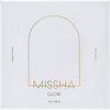 MISSHA Glow Cushion Light Тональный кушон С коллагеном тон 23 Sand 13 г 1 шт