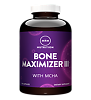 MRM Nutrition Бон Максимайзер III с МКГА/Bone Maximizer III with MCHA капсулы массой 1938 мг 150 шт