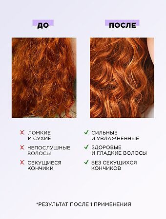 Mixit Beauty Booster Шампунь укрепляющий для волос Peptide complex shampoo 1000 мл 1 шт