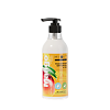 Mixit Super Food Увлажняющий крем для рук и тела с экстрактом манго Mango Moisturizing Hand and Body Cream 400 мл 1 шт