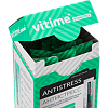 VITime Aquastick Antistress Аквастик Антистресс стик по 10 мл 10 шт