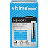 VITime Aquastick Memory Аквастик Мемори стик по 10 мл 15 шт