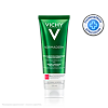 Vichy Normaderm Гель-сыворотка очищающая с эффектом пилинга 125 мл 1 шт