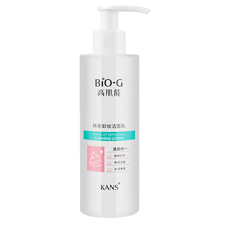 Bio-G Очищающая эссенция для снятия макияжа 200 мл 1 шт