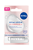 Nivea Бальзам для губ Hyaluron с ультралегкой текстурой 5,2 г 1 шт