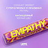 Love Generation Тушь для ресниц Mascara Love Every Lash Mascara Empathy тон 01 черный 9 мл 1 шт