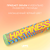 Love Generation Тушь для ресниц Mascara Good Volume Mascara Happiness тон 01 черный 9 мл 1 шт