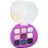 Love Generation Палетка теней для век Eyeshadow Palette I’m back to being spiritual *itch 01 9 оттенков 7,2 г 1 шт