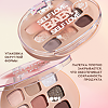 Love Generation Палетка теней для век Eyeshadow Palette Self love, baby, Self love 01 9 оттенков 7,2 г 1 шт