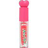 Love Generation Масло для губ Lip oil Happy тон 01 прозрачно-розовый 2,3 мл 1 шт