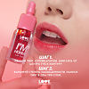 Love Generation Тинт для губ Lip Tint I'm Horny тон 01 красный 2,5 мл 1 шт