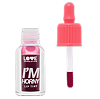 Love Generation Тинт для губ Lip Tint I'm Horny тон 03 винный 2,5 мл 1 шт