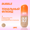 Love Generation Тональный флюид Fluid Foundation Bubble тон 01 светло-бежевый 40 мл 1 шт