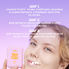 Love Generation Пудра для лица Face powder Tantrix тон 01 светло-бежевый 6,5 г 1 шт