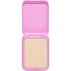 Love Generation Пудра для лица Face powder Tantrix тон 02 слоновая кость 6,5 г 1 шт