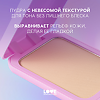 Love Generation Пудра для лица Face powder Tantrix тон 03, натуральный бежевый 6,5 г 1 шт