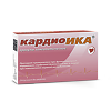 КардиоИКА гранулы гомеопатические 10 г 1 шт